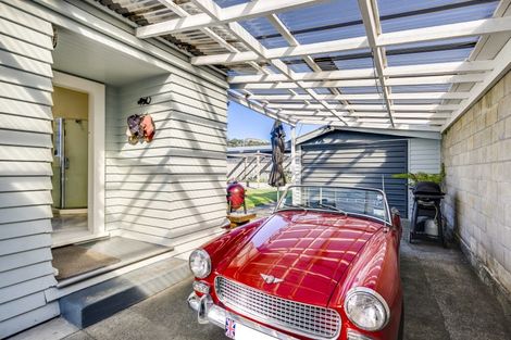 Photo of property in 14 Coronation Street, Ahuriri, Napier, 4110
