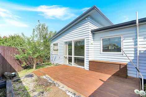Photo of property in 16 Fay Close, Wiri, Auckland, 2104