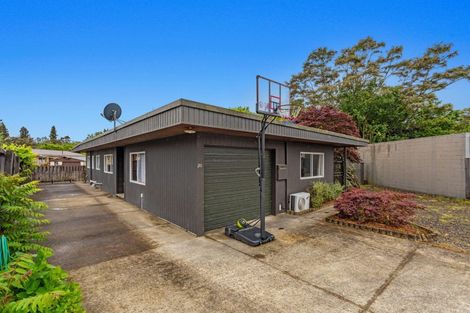 Photo of property in 20 Kirk Crescent, Kawerau, 3127