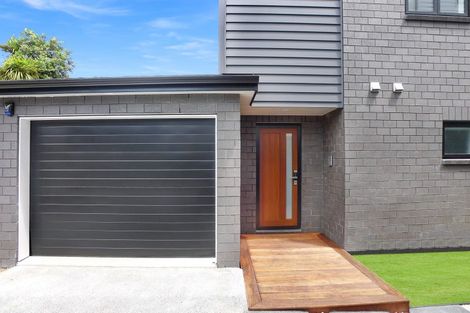 Photo of property in 10d Malvern Road, Morningside, Auckland, 1022