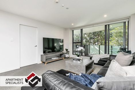 Photo of property in 8 Basque Road, Eden Terrace, Auckland, 1021