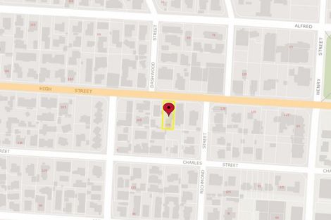 Photo of property in 155 High Street, Blenheim, 7201