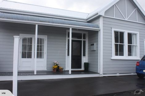 Photo of property in 48 Cutfield Road, New Plymouth, 4310