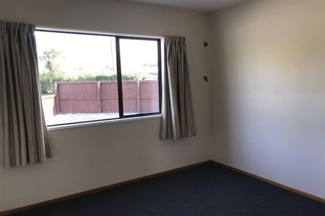 Photo of property in 2 School Lane, Kirwee, Darfield, 7571