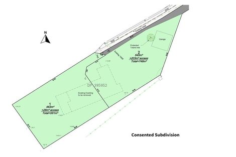 Photo of property in 377a Papanui Road, Strowan, Christchurch, 8052