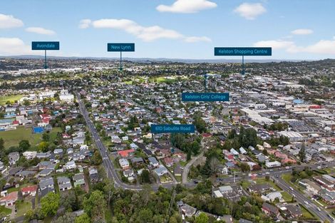Photo of property in 61d Sabulite Road, Kelston, Auckland, 0602