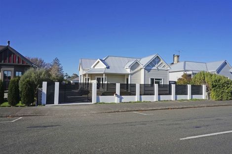 Photo of property in 20 Nelson Street, Georgetown, Invercargill, 9812