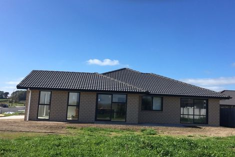 Photo of property in 217 Borman Road, Rototuna North, Hamilton, 3210