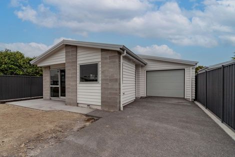 Photo of property in 100a King Street, Taradale, Napier, 4112