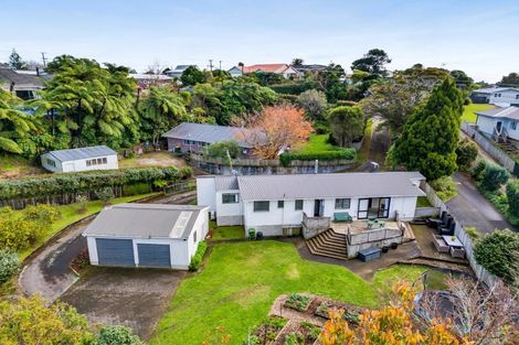 Photo of property in 23 Doralto Road, Frankleigh Park, New Plymouth, 4310