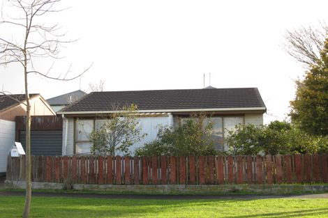 Photo of property in 1/99 Bishop Street, St Albans, Christchurch, 8014