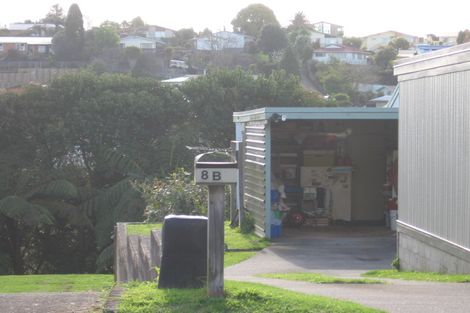 Photo of property in 8b Burns Street, Gate Pa, Tauranga, 3112