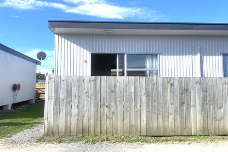 Photo of property in 3/20 North Road, The Wood, Nelson, 7010