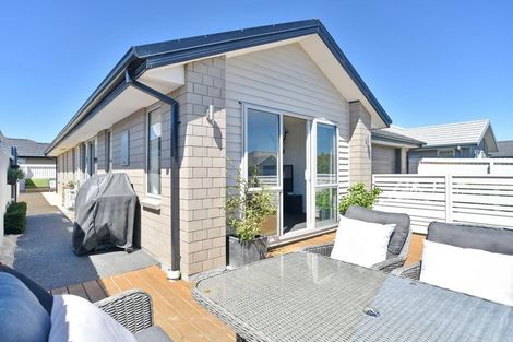 Photo of property in 20 Contrail Street, Wigram, Christchurch, 8042