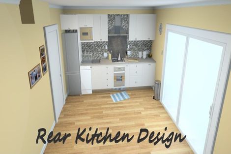 Photo of property in 99 Beazley Avenue, Paparangi, Wellington, 6037