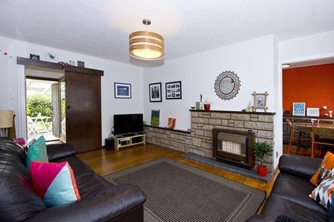 Photo of property in 305 Oxford Terrace, Avalon, Lower Hutt, 5011