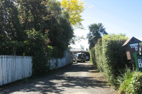 Photo of property in 1/180a High Street, Blenheim, 7201