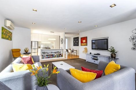 Photo of property in 42b Seddon Street, Sydenham, Christchurch, 8023