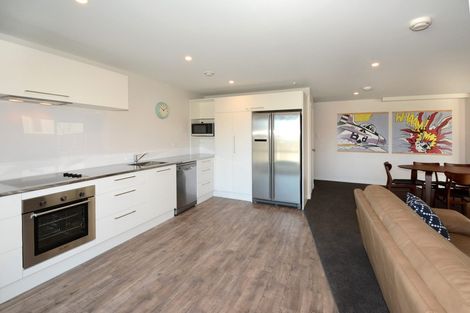 Photo of property in 111a Queen Street, North Dunedin, Dunedin, 9016