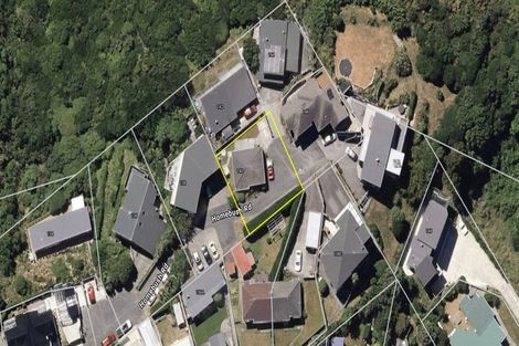 Photo of property in 140 Homebush Road, Khandallah, Wellington, 6035