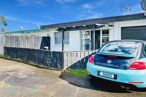 Photo of property in 4/9 Vine Street, Mangere East, Auckland, 2024