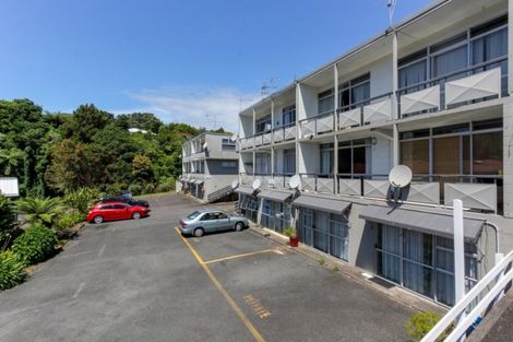 Photo of property in 8/75 Carrington Street, Lower Vogeltown, New Plymouth, 4310