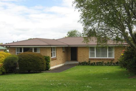 Photo of property in 98 Lorne Street, Te Awamutu, 3800