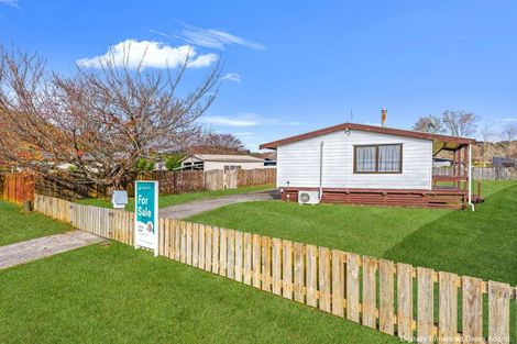 Photo of property in 21 Hadley Street, Kawerau, 3127