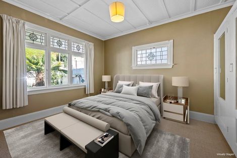 Photo of property in 53 Shakespeare Road, Bluff Hill, Napier, 4110