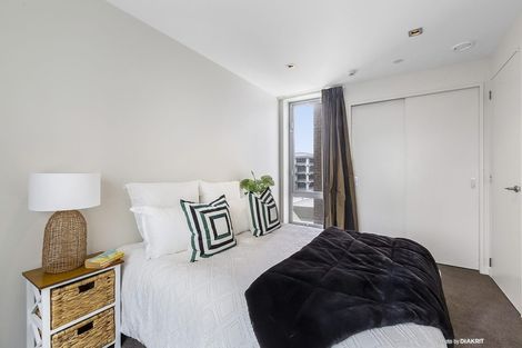 Photo of property in Republic Apartments, 4a/11 Tennyson Street, Te Aro, Wellington, 6011