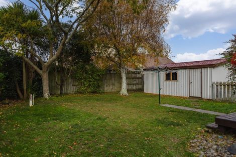 Photo of property in 43 Pencarrow Street, Highbury, Palmerston North, 4412