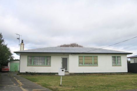 Photo of property in 17 Devon Street, Taradale, Napier, 4112