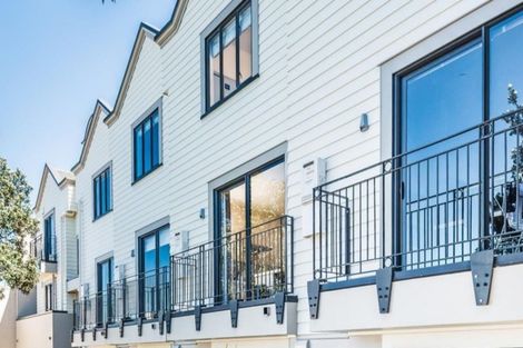 Photo of property in 33m New North Road, Eden Terrace, Auckland, 1021