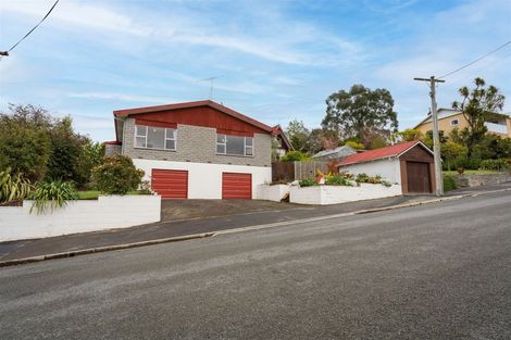 Photo of property in 12 Macdonald Street, Geraldine, 7930