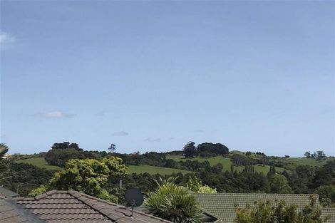 Photo of property in 14 Frederick Reece Drive, The Gardens, Auckland, 2105