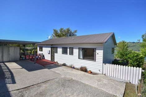 Photo of property in 6a Kowhai Street, Ravensbourne, Dunedin, 9022