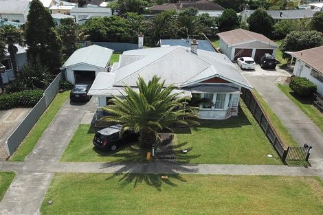 Photo of property in 35 Parore Street, Dargaville, 0310