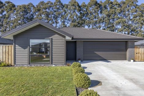 Photo of property in 22 Cooney Avenue, Darfield, 7571