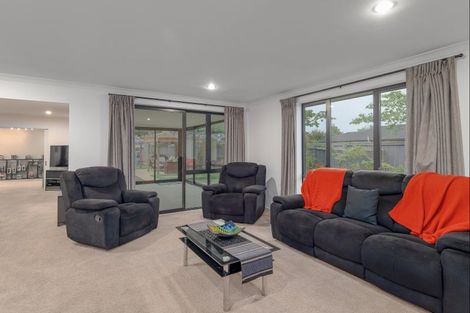 Photo of property in 8 Everest Way, Springston, 7616