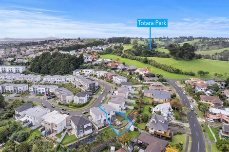 Photo of property in 68 Matairangi Avenue, Totara Heights, Auckland, 2105