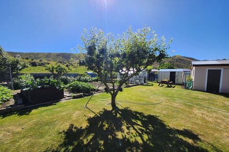 Photo of property in 52 Old Slip Road, Hakataramea, Kurow, 9498