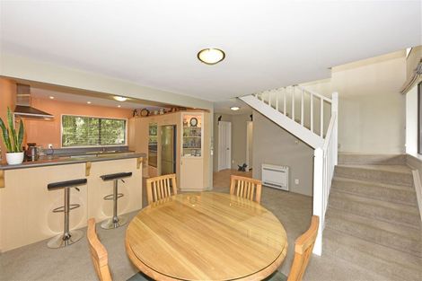 Photo of property in 50c Karnak Crescent, Russley, Christchurch, 8042