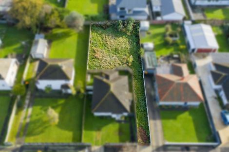 Photo of property in 24a Tyne Street, Roslyn, Palmerston North, 4414