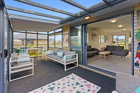 Photo of property in 9 Ludlam Way, Otaki, 5512