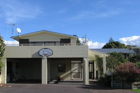 Photo of property in 6 Takapu Street, Matua, Tauranga, 3110