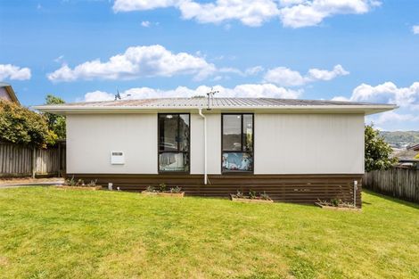 Photo of property in Kivell Street, Ranui, Porirua, 5024