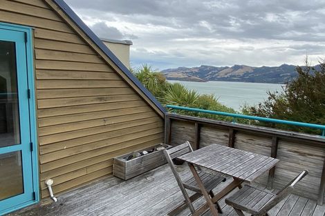 Photo of property in 5 Buxtons Road, Lyttelton, 8082