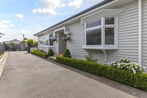 Photo of property in 36 Hinemoa Street, Spreydon, Christchurch, 8024
