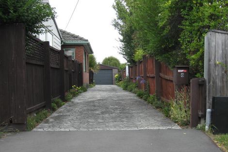 Photo of property in 8 Rudleigh Avenue, Upper Riccarton, Christchurch, 8041