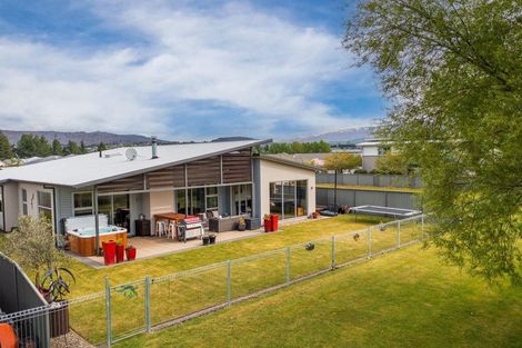 Photo of property in 42 Briar Crescent, Alexandra, 9320